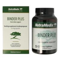 Nutramedix Binder plus