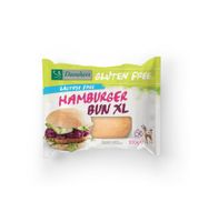 Hamburger bun XL