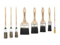 PARKSIDE Kwastenset (Kwastenset 8 stuks)