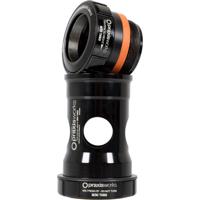 Praxis trapas adapter m30-thru bb30 pf30 mtb 73mm