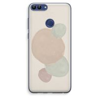 Geo #9: Huawei P Smart (2018) Transparant Hoesje