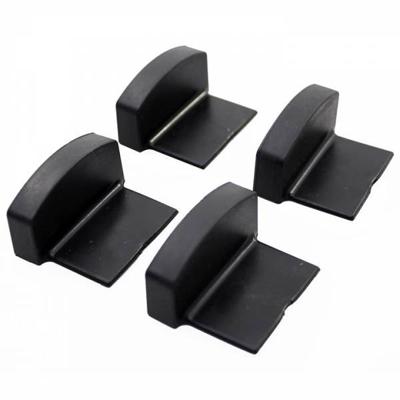 Yepp Thule beschermkapjes easyfit (4st)