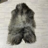 IJslander schapenvacht multicolor 130x75cm XXL