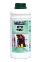 Nikwax Tech Wash 1 Liter Onderhoudsmiddel 1L