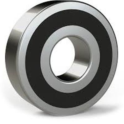 BAC Lager 6004 2 rsh