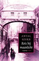 Reis bij maanlicht (Paperback)