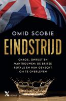 Eindstrijd (Paperback)