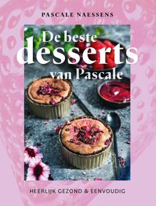 De beste desserts van Pascale - Pascale Naessens - ebook