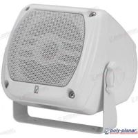 PPMA-840 - PAAR 100X100MM WITTE DOOS