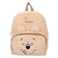 Vadobag Winnie the pooh rugzak fluffy festival
