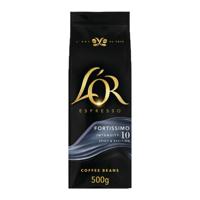 L'OR - Espresso Fortissimo Bonen - 500g
