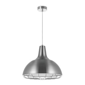 Home sweet home hanglamp Job Ø 38 cm - mat staal