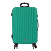 Line Newport Trolley L jade Harde Koffer - thumbnail
