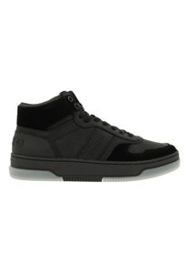 Björn Borg Sneakers T2300 BO MID SUE M 2242 635702 0999 Zwart maat
