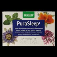 Purasana Purasleep 30 Vegetarische capsules