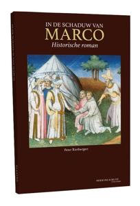 In de schaduw van Marco (Paperback)