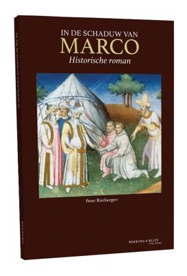 In de schaduw van Marco (Paperback)