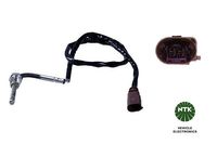Sensor, uitlaatgastemperatuur 92300