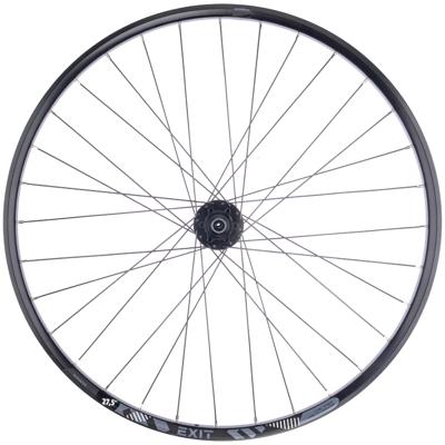 CONTEC 27,5" voorwiel "exit eroq 21" ct vr 27.5" exit eroq 21 qr 6l sw 2.00