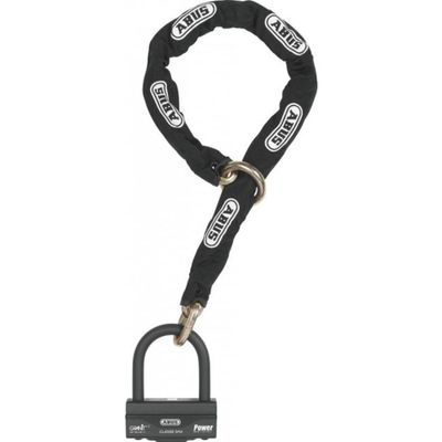 KETTINGSLOT 12KS 120CM