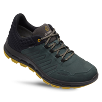Grisport Street Low 44421 Black/Mustard | Black/Mustard | Maat 47 - 8718191198513 Grisport Street Low 44421 Black/Mustard | Black/Mustard | Maat 47 - 8718191198513