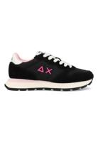 SUN68 Ally Solid Nylon Z35201_11 Zwart maat