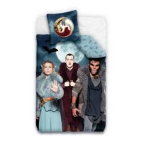 Nachtwacht dekbedovertrek - thumbnail