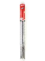 Milwaukee Accessoires Set lange SDS-plus hamerboren 450mm (5-delig) - 4932352801