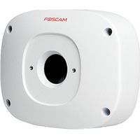 Foscam FAB99 spatwaterdichte lasdoos surveillance accessoires Geschikt voor FI9800E, FI9900E en FI9800XE - thumbnail