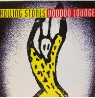 Rolling Stones: Voodoo Lounge 2-LP