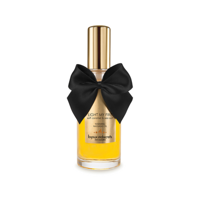 Bijoux Indiscrets Light My Fire - Warming Massage Oil Soft Caramel and Sea Salt