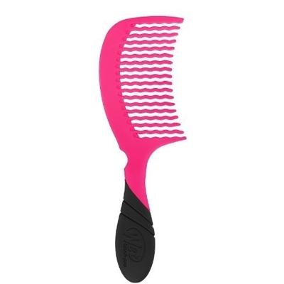 The Wet Brush Pro Detangling CombPink 1Stuks The Wet Brush Pro Detangling CombPink 1Stuks