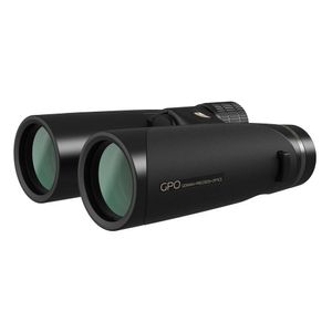 GPO Passion HD 8x42 verrekijker Zwart