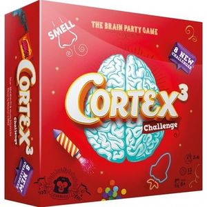 ASM Cortex 3 Challenge Partyspel
