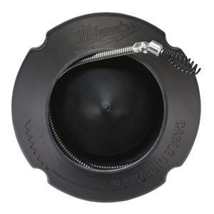 Milwaukee Veer met Valkop 8 mm x 7,6 m in trommel - 48532582
