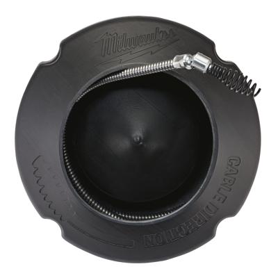 Milwaukee Veer met Valkop 8 mm x 7,6 m in trommel - 48532582