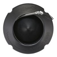 Milwaukee Veer met Valkop 8 mm x 7,6 m in trommel - 48532582