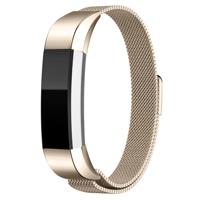Fitbit Alta Milanese Band - Champagne Fitbit Alta Milanese Band - Champagne
