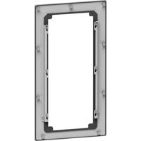 Schneider Electric NSYPTDS2 (l x b) 420 mm x 265 mm Grijs-wit (RAL 7035) 1 stuk(s)