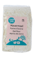 TerraSana Havermeel Glutenvrij