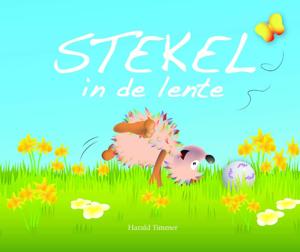 Stekel in de lente (Hardback)