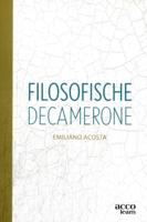 Filosofische decamerone (Paperback)