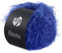 Lana Grossa Basta 021 Blauw