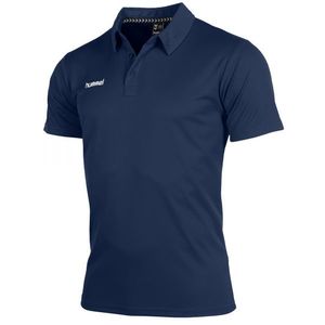 Authentic Corporate Polo