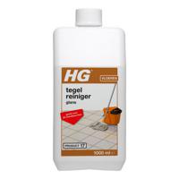 HG Tegelreiniger glansherstellend 1 L - thumbnail