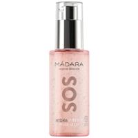 MÁDARA Hydra Intense Rose Jelly 75ml
