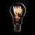 Showtec A60 Filament Bulb E27 LED-lamp