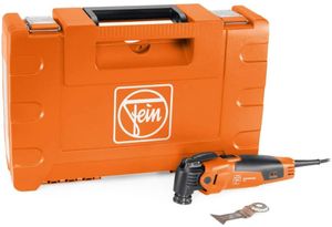 Fein MM 500 Plus MultiMaster 350W Multitool - 72296762000