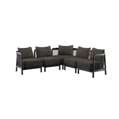 Kirra Lounge Sofa - Corner sofa