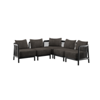 Kirra Lounge Sofa - Corner sofa